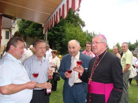 KNOBLEHARJEVO 2011 - Dan Državnosti z mašo za domovino na Stopnem 6